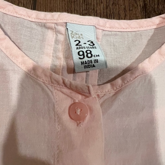 Toddler Girl Dress Bundle, Size 3T - Picture 7 of 12